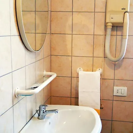 Casa Tassistro Konukevi Pareto