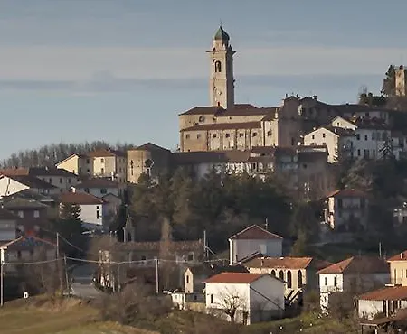 Casa Tassistro Konukevi Pareto